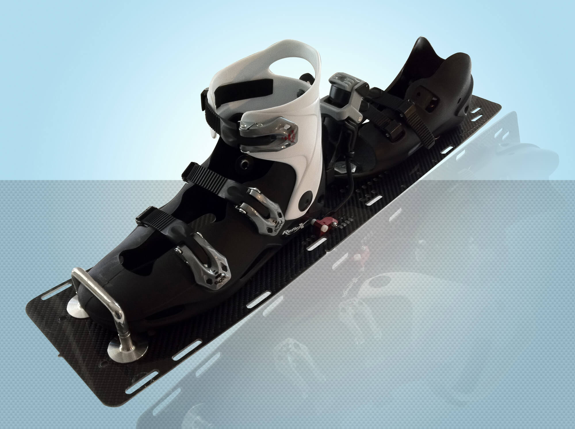 Reflex Bindings & Skis Performance Waterski NZ