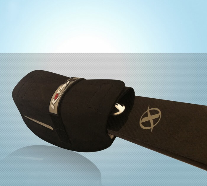 EVA Fin Protector Performance Waterski NZ