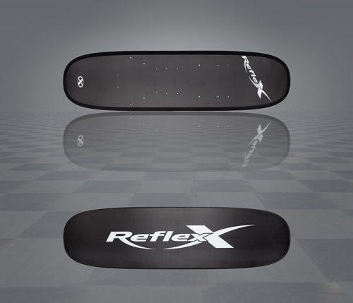 Reflex Duo Trick Ski