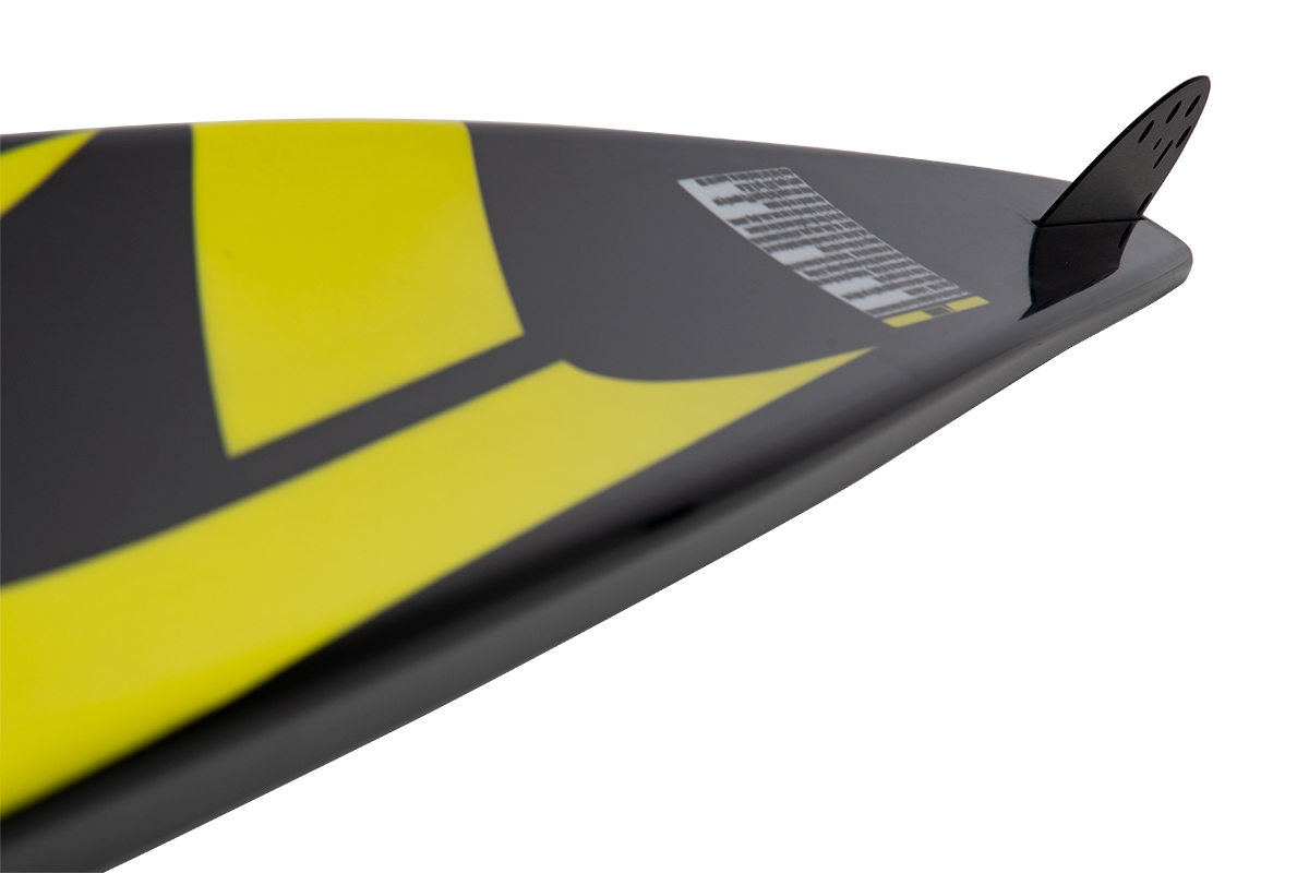 D3 NEO Slalom Ski (Terry Winter’s Ski) Performance Waterski NZ