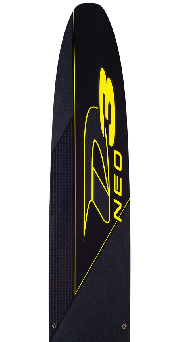D3 NEO Slalom Ski (Terry Winter’s Ski) Performance Waterski NZ