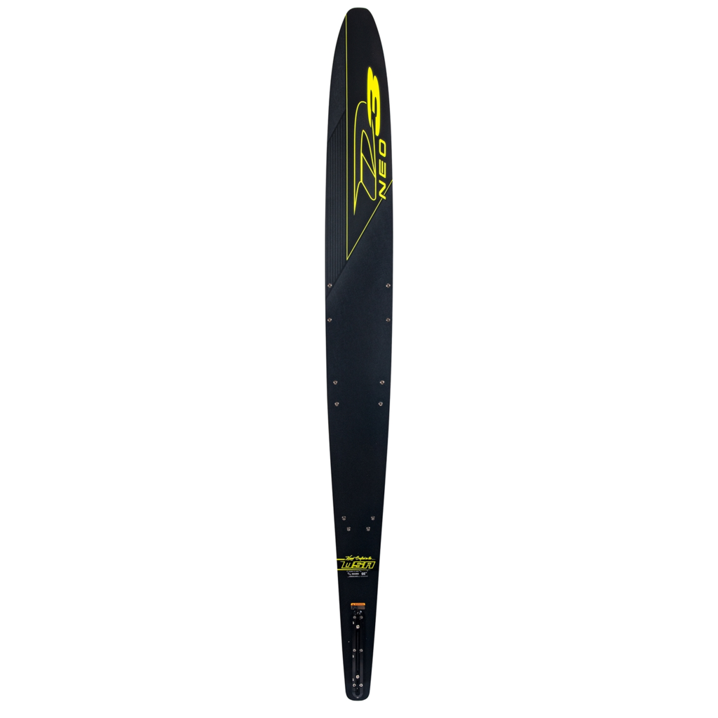 D3 NEO Slalom Ski (Terry Winter’s Ski) Performance Waterski NZ